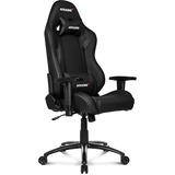 AKRacing Core SX gamestoel Zwart