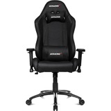 AKRacing Core SX gamestoel Zwart