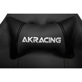 AKRacing Core SX gamestoel Zwart