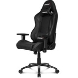 AKRacing Core SX gamestoel Zwart