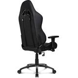 AKRacing Core SX gamestoel Zwart