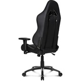 AKRacing Core SX gamestoel Zwart