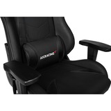 AKRacing Core SX gamestoel Zwart