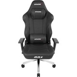 AKRacing Master MAX gamestoel Zwart