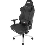 AKRacing Master MAX gamestoel Zwart