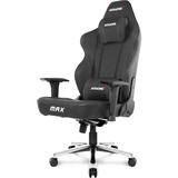 AKRacing Master MAX gamestoel Zwart