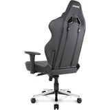 AKRacing Master MAX gamestoel Zwart