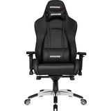 AKRacing Master PREMIUM gamestoel Zwart