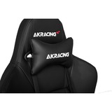 AKRacing Master PREMIUM gamestoel Zwart