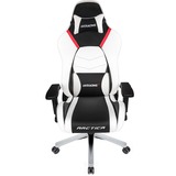 AKRacing Master PREMIUM gamestoel Wit/zwart