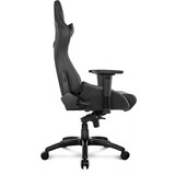 AKRacing Master PRO gamestoel Zwart/zwart