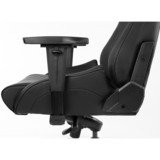 AKRacing Master PRO gamestoel Zwart/zwart