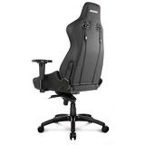 AKRacing Master PRO gamestoel Zwart/zwart