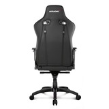 AKRacing Master PRO gamestoel Zwart/zwart