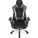 AKRacing Master PRO gamestoel Zwart/grijs