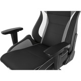 AKRacing Master PRO gamestoel Zwart/grijs