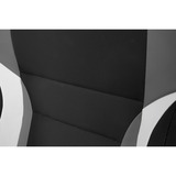 AKRacing Master PRO gamestoel Zwart/grijs