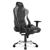 AKRacing Master PRO gamestoel Zwart/grijs