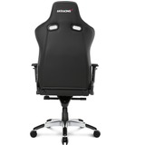 AKRacing Master PRO gamestoel Zwart/grijs
