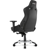 AKRacing Master PRO gamestoel Zwart/grijs