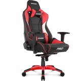 AKRacing Master PRO gamestoel Zwart/rood
