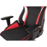 AKRacing Master PRO gamestoel Zwart/rood
