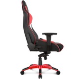 AKRacing Master PRO gamestoel Zwart/rood