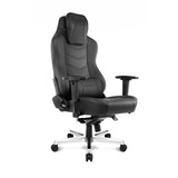 AKRacing Onyx gamestoel Zwart