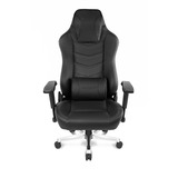 AKRacing Onyx gamestoel Zwart