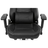 AKRacing Onyx gamestoel Zwart