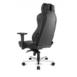 AKRacing Onyx gamestoel Zwart