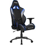 AKRacing Overture Gaming Chair Blauw/zwart, AK-OVERTURE-BL