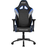 AKRacing Overture Gaming Chair Blauw/zwart, AK-OVERTURE-BL