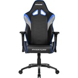 AKRacing Overture Gaming Chair Blauw/zwart, AK-OVERTURE-BL