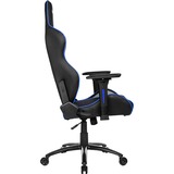 AKRacing Overture Gaming Chair Blauw/zwart, AK-OVERTURE-BL