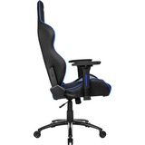 AKRacing Overture Gaming Chair gamestoel Blauw/zwart, AK-OVERTURE-BL