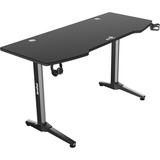 Aerocool ACD2 Gaming Desk Zwart