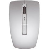 CHERRY DW 8000 draadloze desktopset Zilver, US lay-out (QWERTY), 100%, US lay-out, 1000 - 2000 dpi