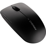 CHERRY MC 2000  muis Zwart, 1600 dpi