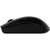 CHERRY MC 2000  muis Zwart, 1600 dpi