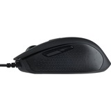 Corsair HARPOON RGB PRO FPS/MOBA Gaming Mouse Zwart, 200 - 12.000 dpi, RGB leds