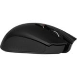 Corsair HARPOON RGB WIRELESS Gaming Mouse Zwart, 10.000 dpi, RGB leds