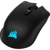 Corsair HARPOON RGB WIRELESS Gaming Mouse Zwart, 10.000 dpi, RGB leds