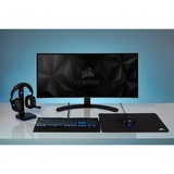 Corsair MM250 Champion Series Mouse Pad – X-Large Zwart