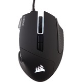 Scimitar RGB ELITE gaming muis