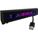 Corsair iCUE NEXUS Companion Touch Screen 5" Monitor Zwart, USB-A 2.0