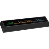 Corsair iCUE NEXUS Companion Touch Screen 5" Monitor Zwart, USB-A 2.0