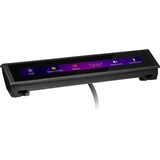 Corsair iCUE NEXUS Companion Touch Screen 5" Monitor Zwart, USB-A 2.0