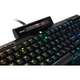 Corsair iCUE NEXUS Companion Touch Screen 5" Monitor Zwart, USB-A 2.0