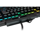 Corsair iCUE NEXUS Companion Touch Screen 5" Monitor Zwart, USB-A 2.0